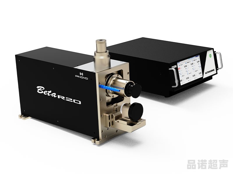 Beta R20 滚焊机